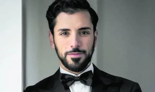 Musiche di Verdi, dirige Milletarì