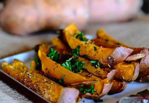 8 alimenti ricchi di carboidrati ma super sani e nutrienti