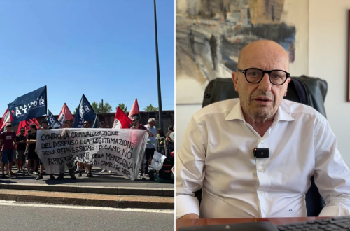  Il silenzio del circo della libera informazione