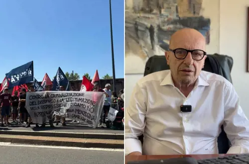  Il silenzio del circo della libera informazione