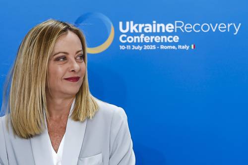 "Ricostruiamo il cuore culturale dell'Ucraina". Il piano dell'Italia per Odessa