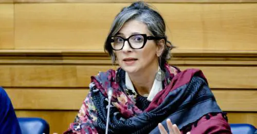 Qualcuno lo dica ad Albanese, viva il taser e Trump: quindi, oggi...