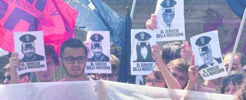 Noi, i pro Pal e l'antisemitismo elevato a valore civile