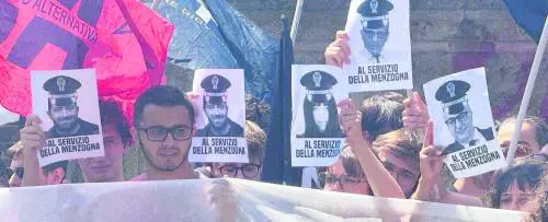 Noi, i pro Pal e l'antisemitismo elevato a valore civile