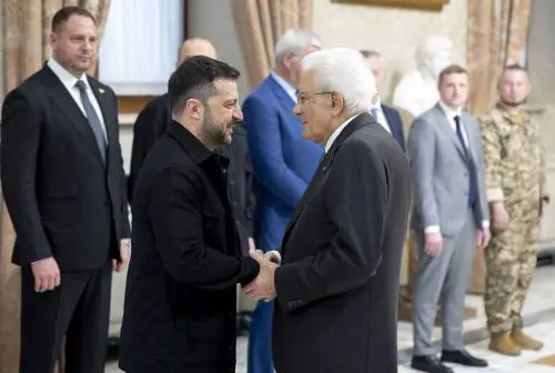 L'attentato a Mattarella e la sinistra ambigua