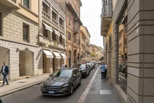 La Ztl Quadrilatero slitta a settembre. Per ora niente multe