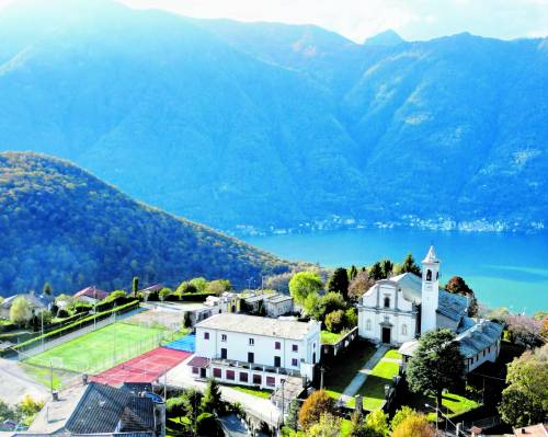 In arrivo "Zelbio cult": cultura tra lago e monti