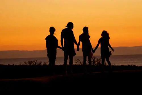 Una famiglia troppo variopinta