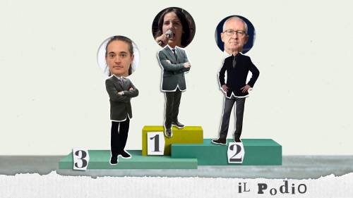 Carola Rackete, l'Imperial College e gli attivisti pro Pal: ecco il podio dei peggiori