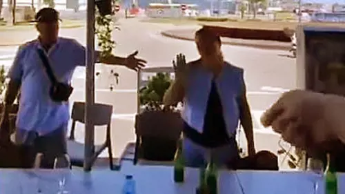 "Via da qui, figli di p...". Ristoratore insulta e caccia via i clienti israeliani