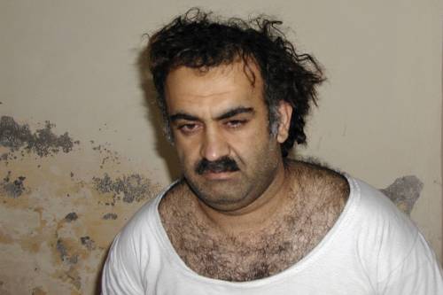 Attentati dell'11 settembre, annullato il patteggiamento della "mente" dietro agli attacchi