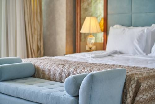 Vacanze, ecco le 5 cose che devi fare una volta arrivato in hotel