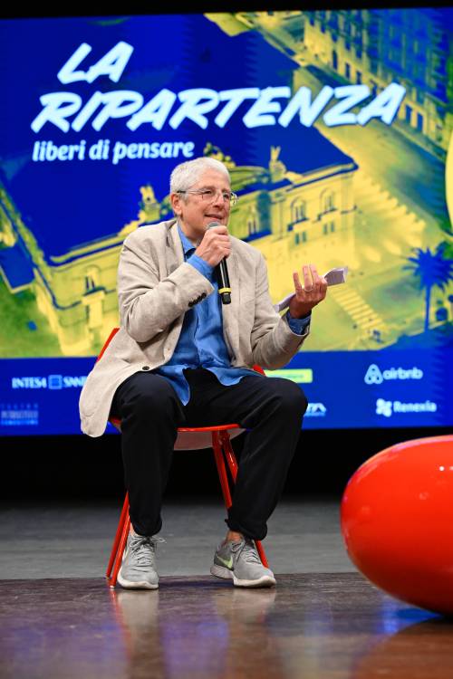 "De Benedetti, Agnelli, Benetton. Così le Dynasty italiane non creano ricchezza"