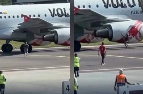 Orio al Serio, spunta il video che testimonia la tragedia: ecco cos'è successo