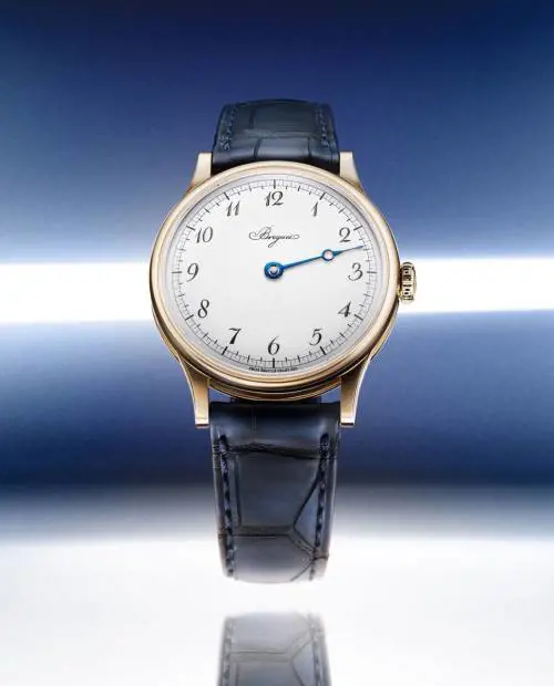 Breguet presenta il Classique Souscription 2025