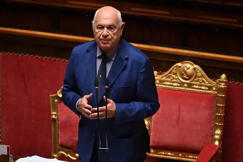 Le accuse a Nordio e la realpolitik