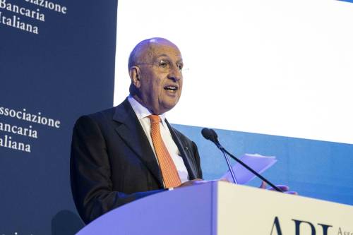 Patuelli fa fronte comune con Confindustria: "Ires premiale potenziata o si torni all'Ace"