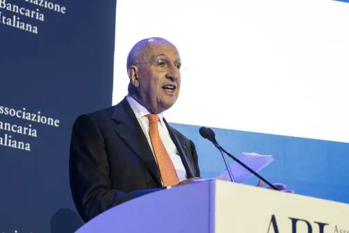 Patuelli fa fronte comune con Confindustria: "Ires premiale potenziata o si torni all'Ace"