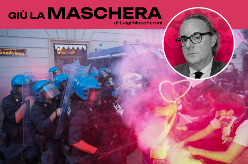 Aboliamo la polizia