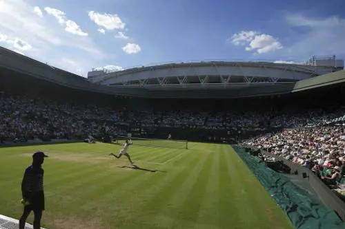 Wimbledon 2025, i montepremi: tutte le cifre di vincitore e partecipanti 