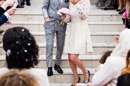 Matrimonio con rito civile, come farsi sposare da un amico. Tutto quello che c'è da sapere