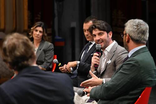 Perché è importante attrarre (investimenti)