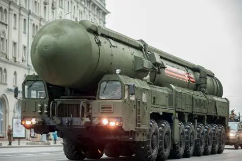 Esercitazioni con missili nucleari: la mossa di Mosca per potenziare la deterrenza