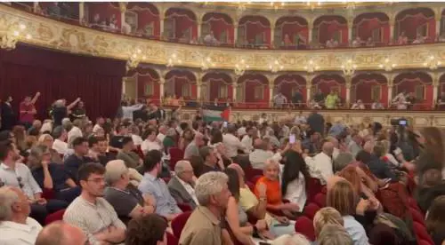Crosetto e la difesa europea: "La deterrenza una necessità contro l'aggressione russa"