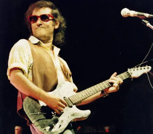 Ivan Graziani, ottant'anni di un ribelle gentile tra rock, poesia e disegno