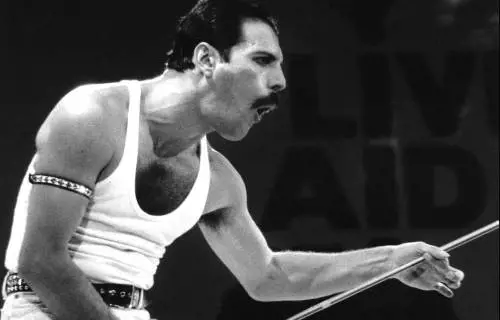 Quarant'anni di Live Aid, il concerto che Freddie Mercury ha reso leggenda