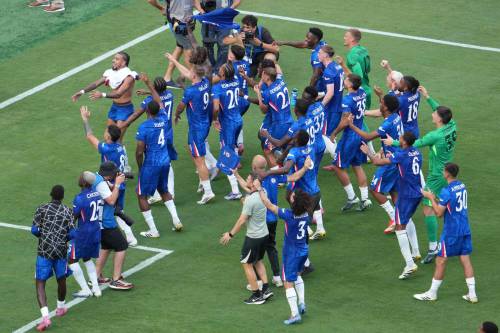 Mondiale per club: vincono Usa e Qatar