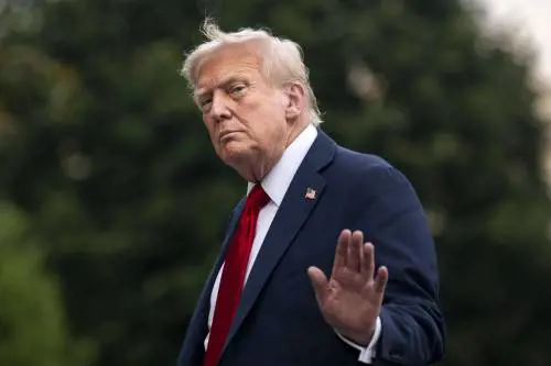 Tre carte fanno ridere Donald "il Matto"