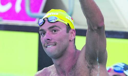 L'Italnuoto cerca l'isola del tesoro