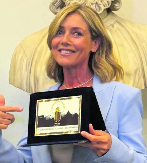 Il valore del "Microfono d'oro"