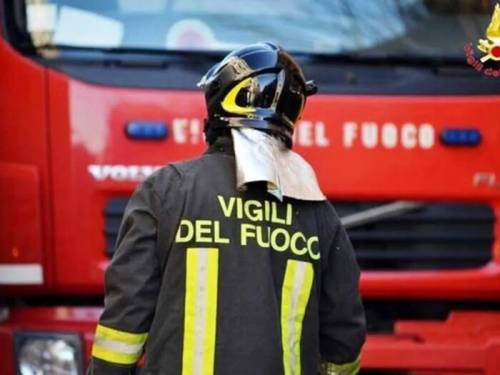 Fuga di monossido di carbonio in un hotel di Roma: fatte evacuare 96 persone