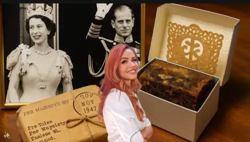 Dalla torta di nozze di Elisabetta II alle croste della pizza di Elvis: cosa c'è dietro i feticci alimentari