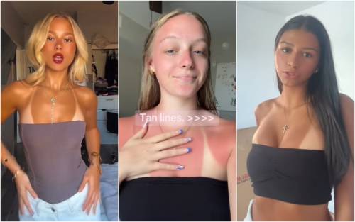 Attenti a questo trend: l'ultima folle sfida dei social che può costare cara alla pelle