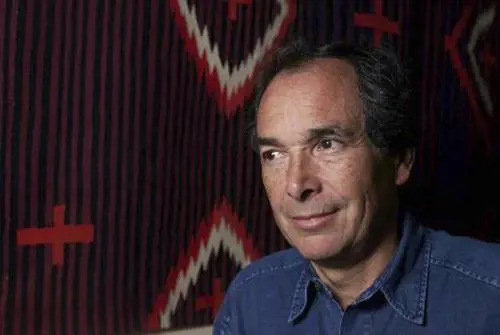 Martin Cruz Smith, lo scrittore mite che con "Gorky Park" fece infuriare l'Urss