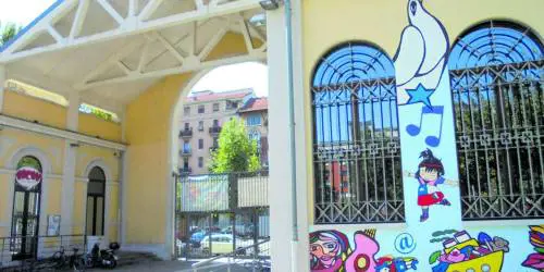 Museo del fumetto, collezione al Comune per ripagare il debito