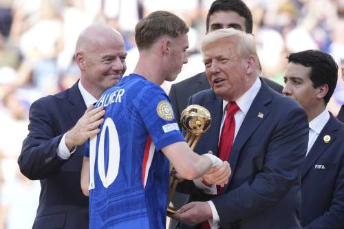 Il Mondiale per club ha violato una regola del calcio: ecco quale