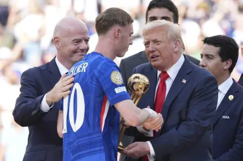 Il Mondiale per club ha violato una regola del calcio: ecco quale