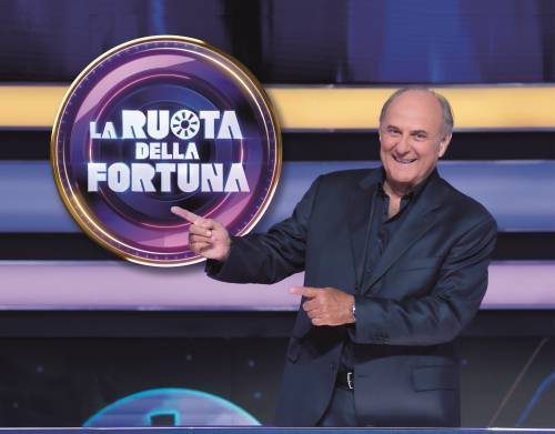 La lezione di Gerry Scotti e il coraggio di cambiare