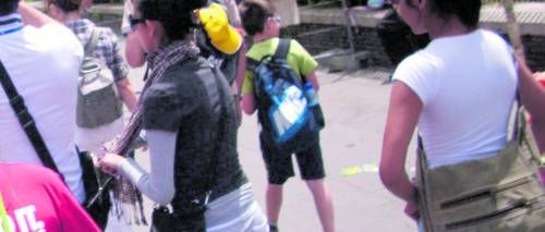 Borseggiatori impuniti senza una denuncia. La rivolta dei sindaci contro la legge Cartabia