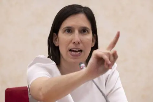 Campo largo in nome del potere