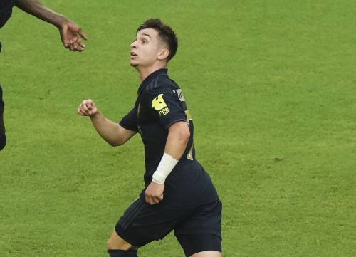 Juve-Conceiçao ancora insieme: affare da 27 milioni