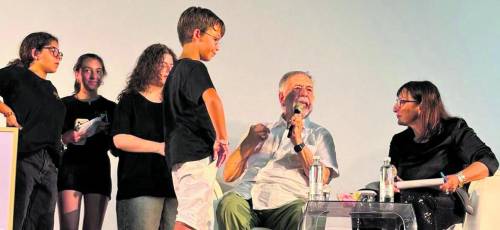 Le lezioni di Ford Coppola. "Fate ciò che amate"