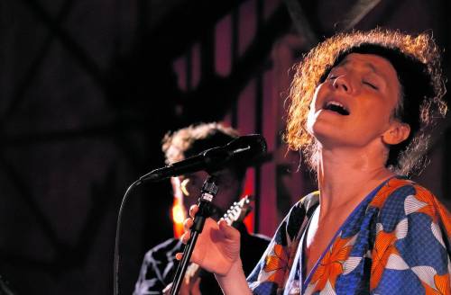 Il mondo del Fado cantato da Barbarito & C.