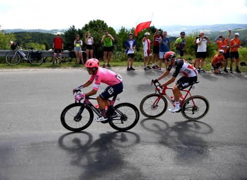 Bici che passione, Swatt ha vinto il titolo tricolore con ricavi boom