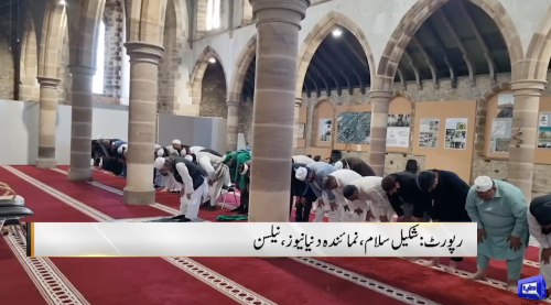 Chiese svendute e trasformate in moschee: così l'Europa perde le sue radici
