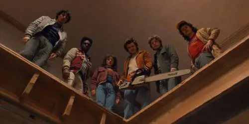 Stranger Things, ecco il teaser ufficiale dell'ultima stagione